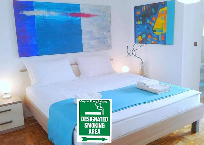 Rooms Josipa