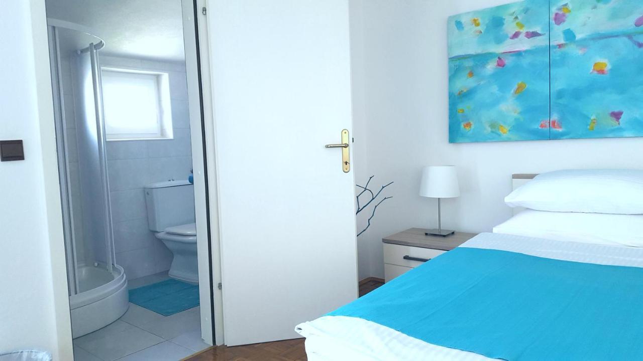 Josipa Gasthof Rovinj