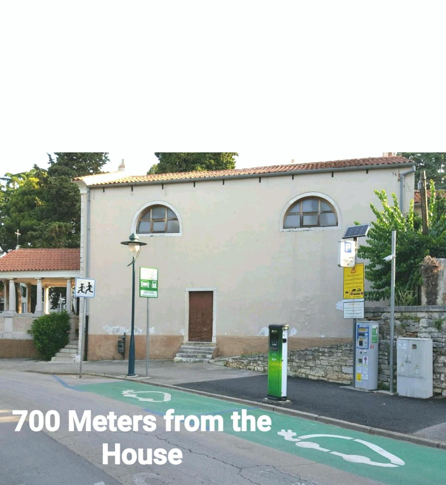 Gasthof Josipa Rovinj