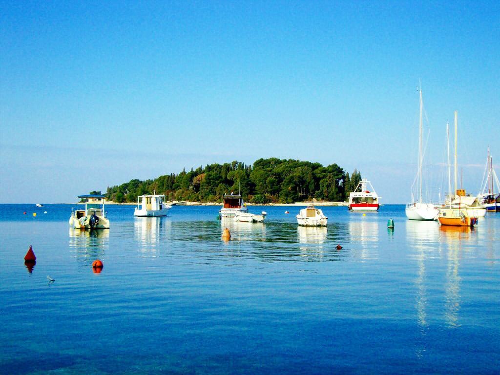 Josipa 3* Rovinj