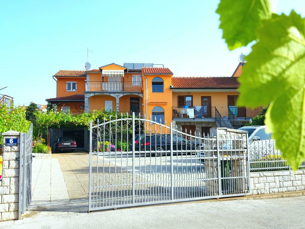 Josipa Gasthof Rovinj